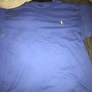 Polo T-Shirt